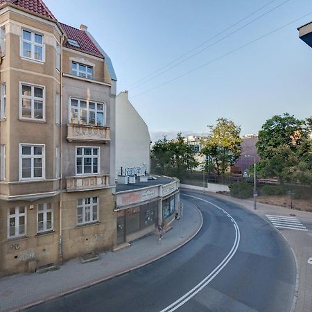 Dom & House - Apartments Station Sopot Ngoại thất bức ảnh